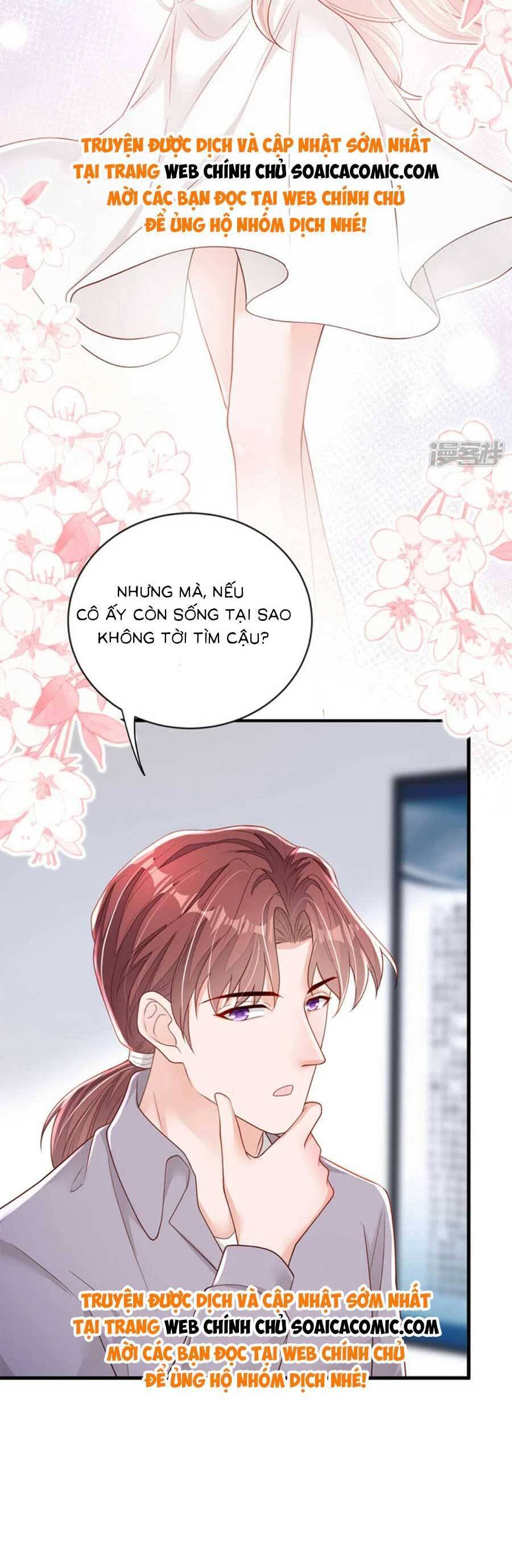 Lời Thì Thầm Của Ác Ma: Chapter 154