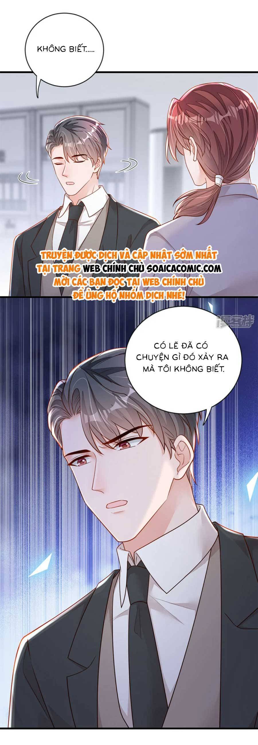 Lời Thì Thầm Của Ác Ma: Chapter 154