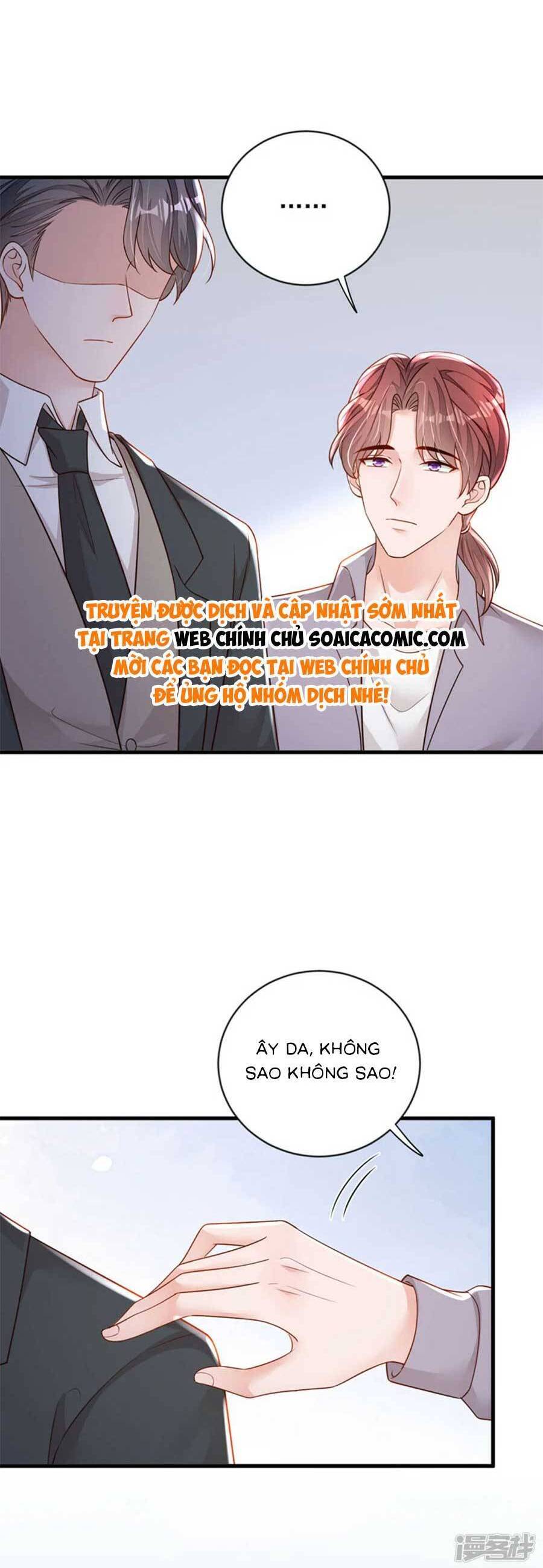 Lời Thì Thầm Của Ác Ma: Chapter 154