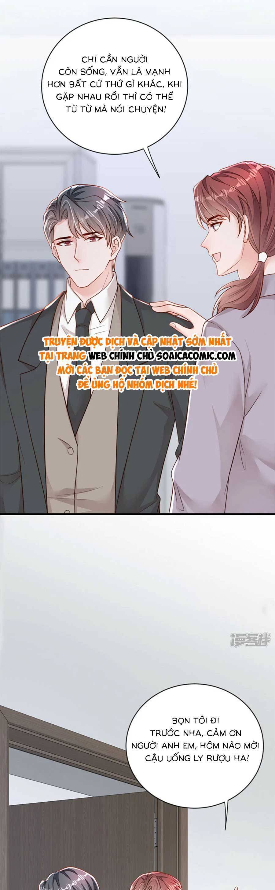 Lời Thì Thầm Của Ác Ma: Chapter 154