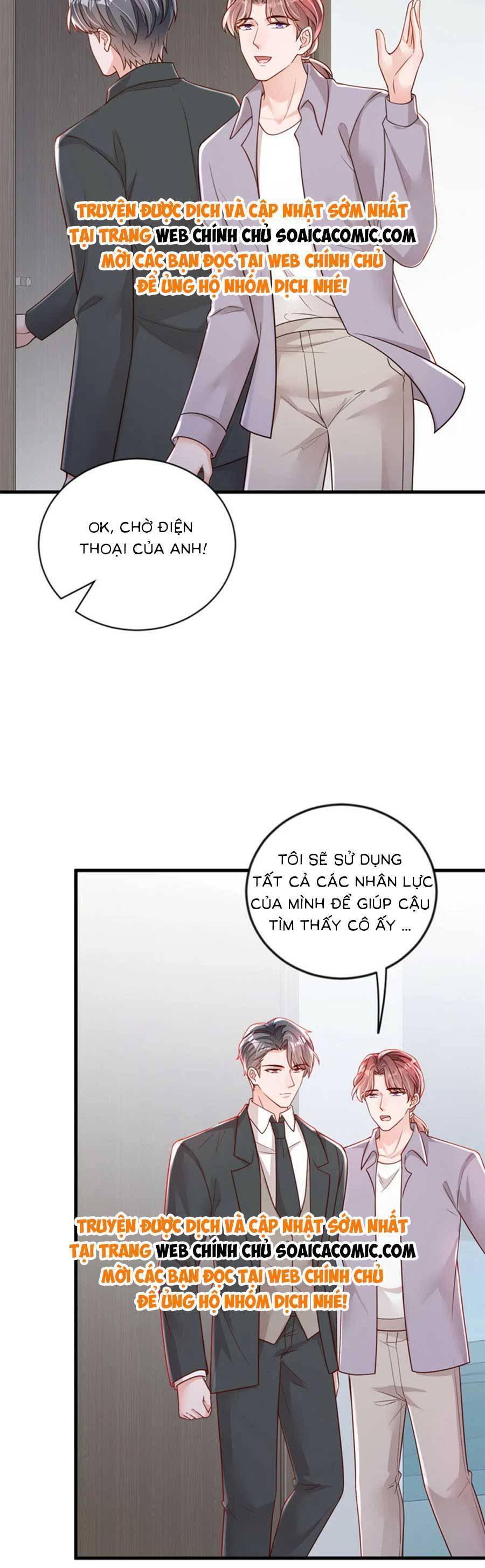 Lời Thì Thầm Của Ác Ma: Chapter 154