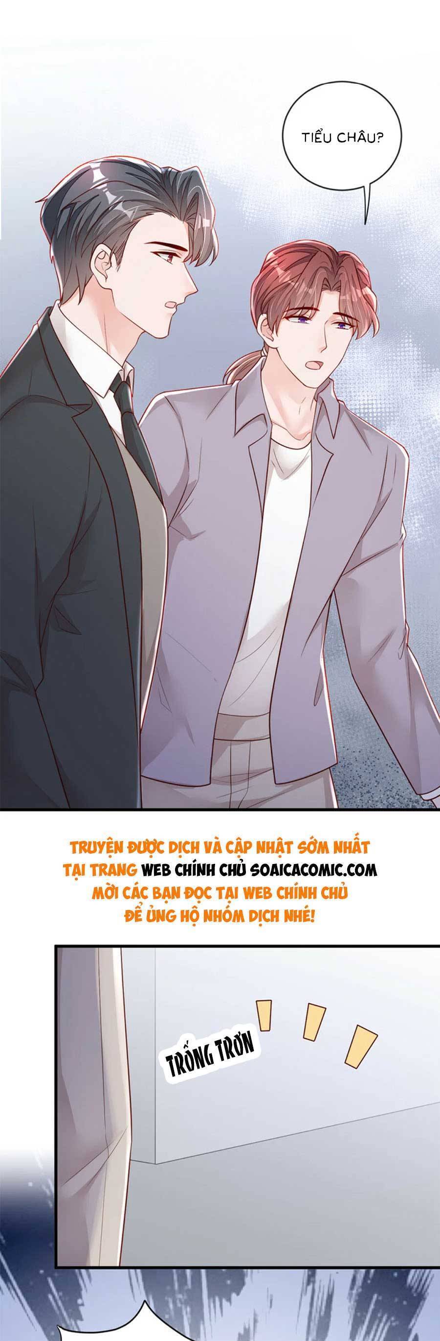 Lời Thì Thầm Của Ác Ma: Chapter 154