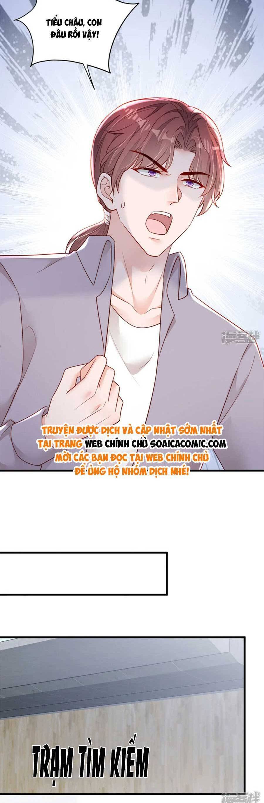 Lời Thì Thầm Của Ác Ma: Chapter 154