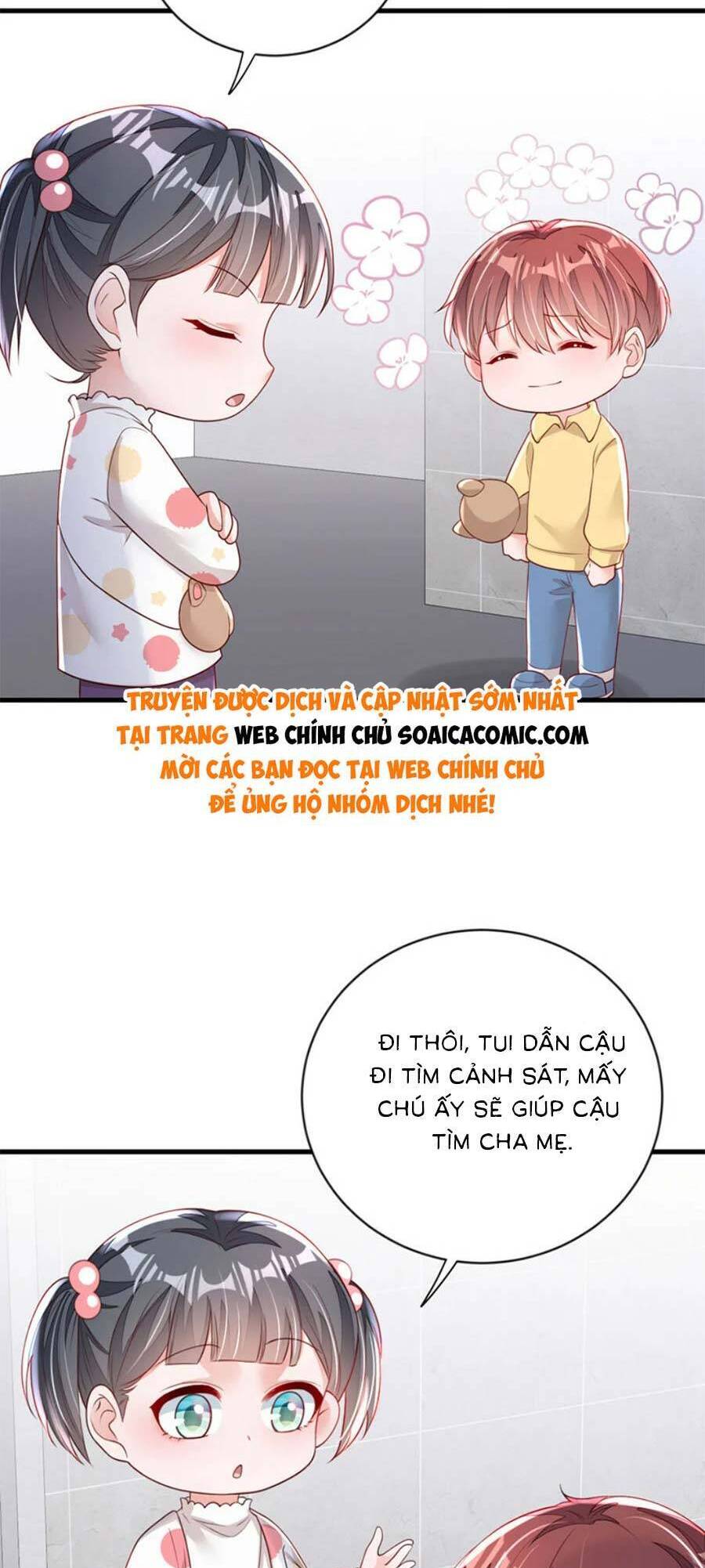 Lời Thì Thầm Của Ác Ma: Chapter 155