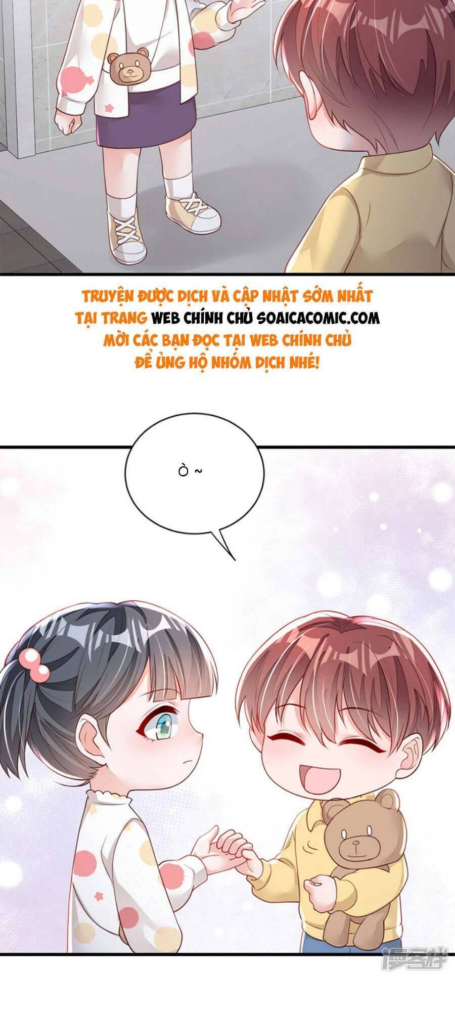 Lời Thì Thầm Của Ác Ma: Chapter 155