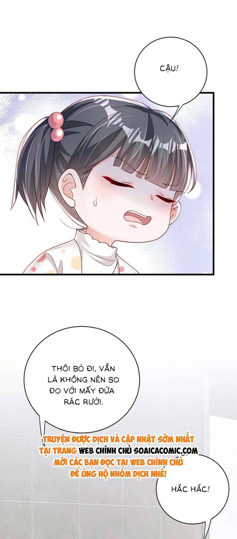 Lời Thì Thầm Của Ác Ma: Chapter 155