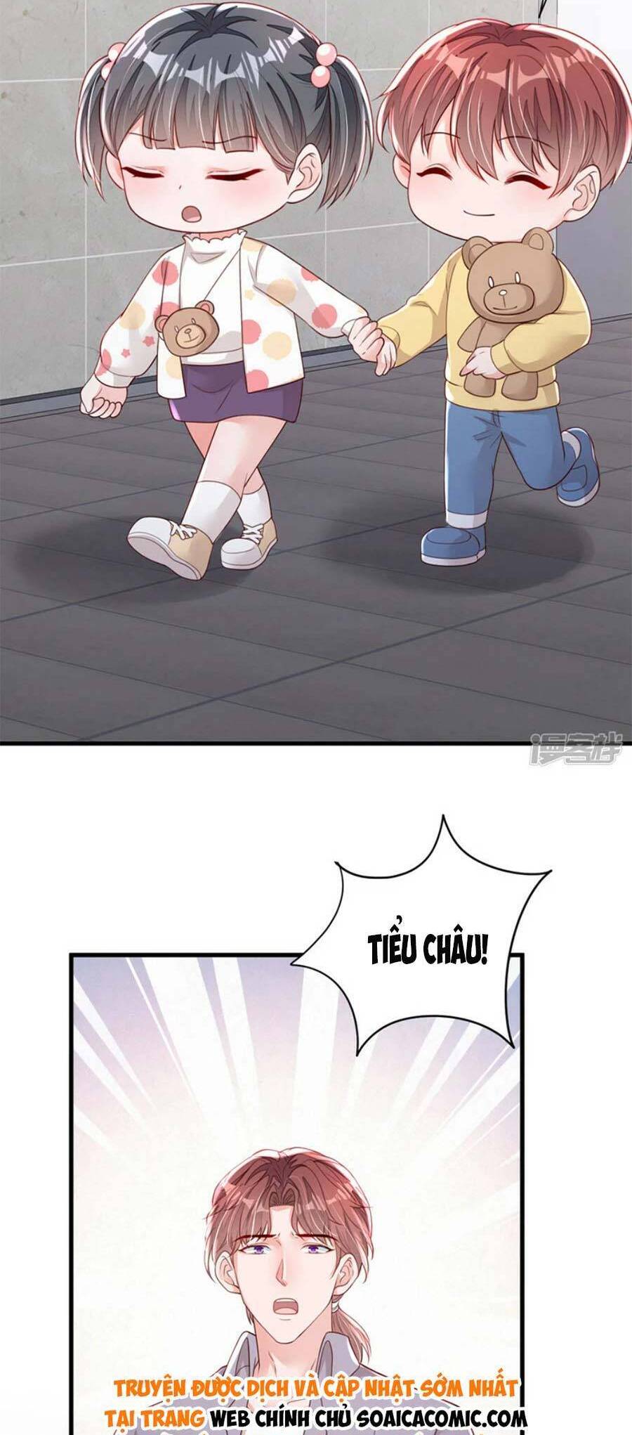 Lời Thì Thầm Của Ác Ma: Chapter 155