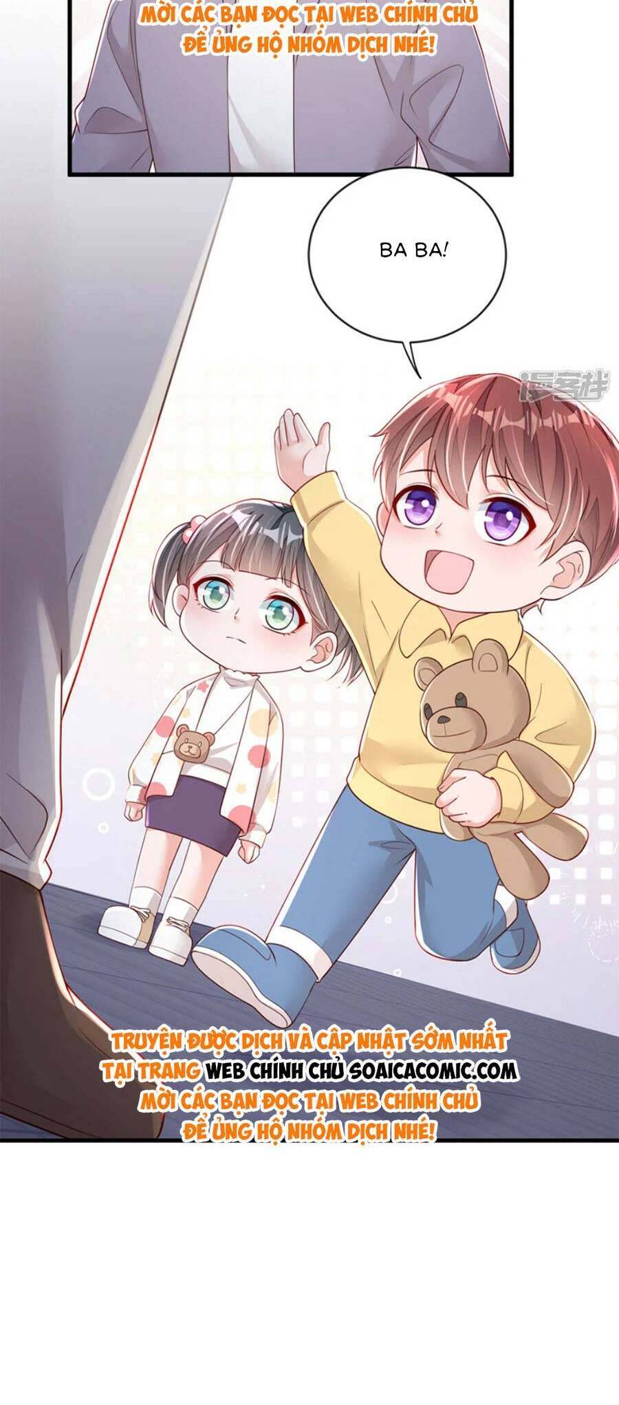 Lời Thì Thầm Của Ác Ma: Chapter 155