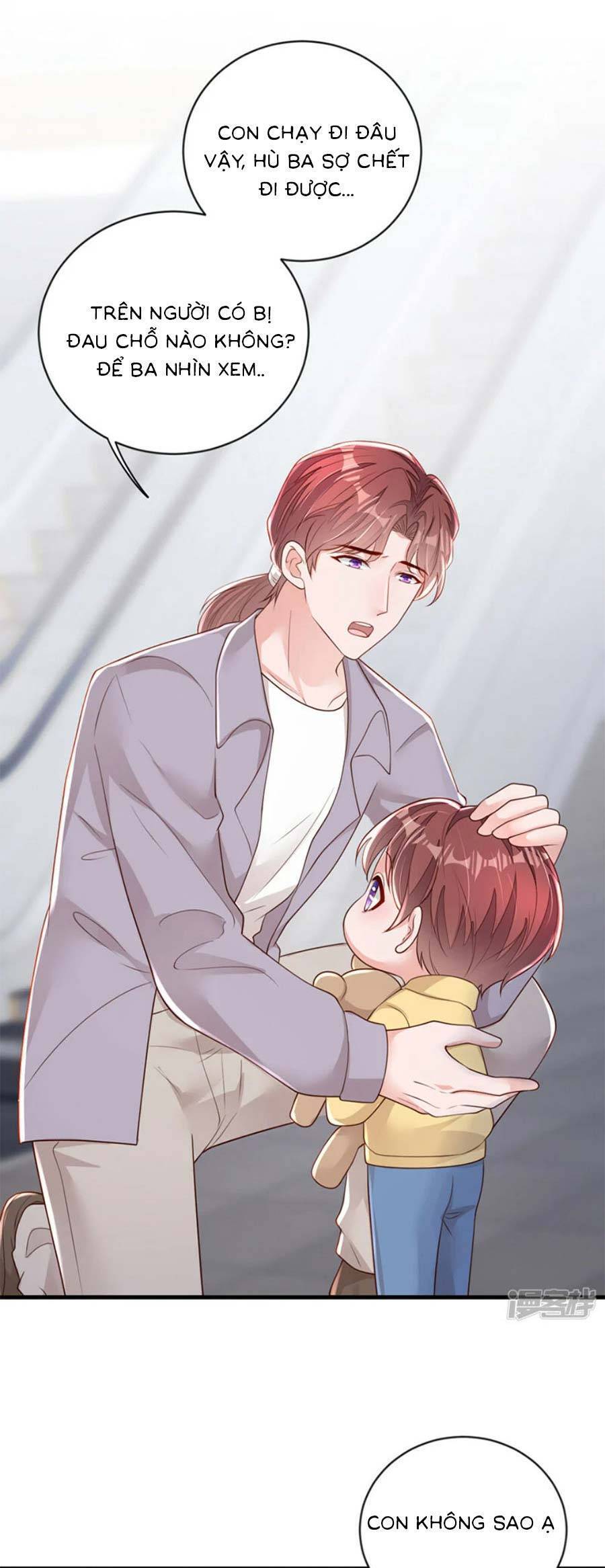 Lời Thì Thầm Của Ác Ma: Chapter 155