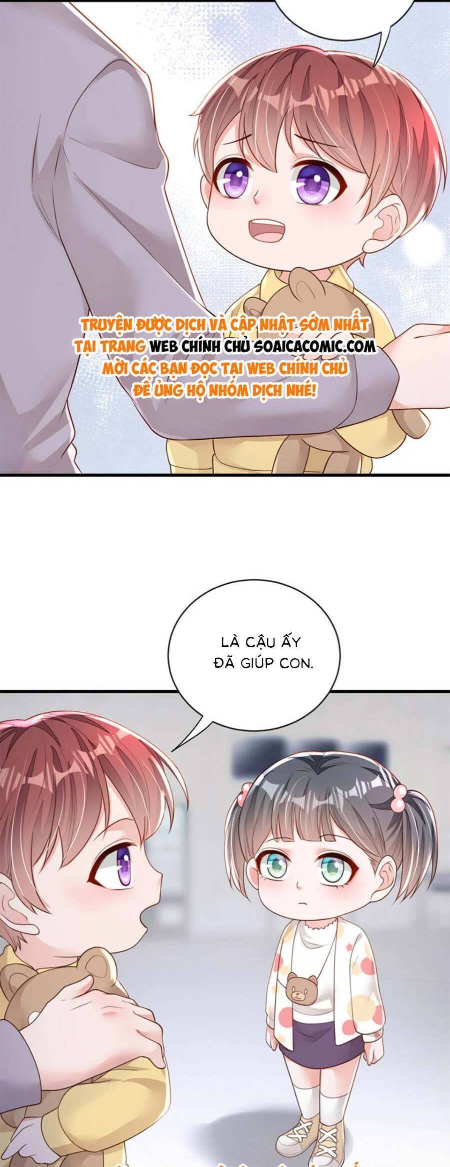 Lời Thì Thầm Của Ác Ma: Chapter 155