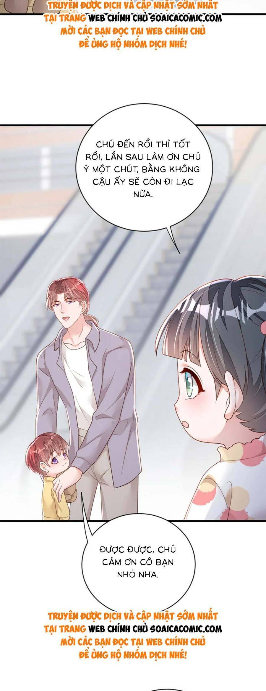 Lời Thì Thầm Của Ác Ma: Chapter 155