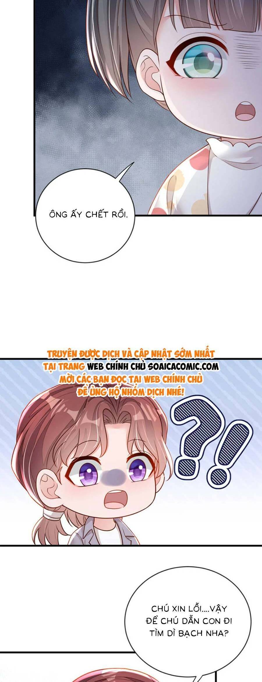 Lời Thì Thầm Của Ác Ma: Chapter 155