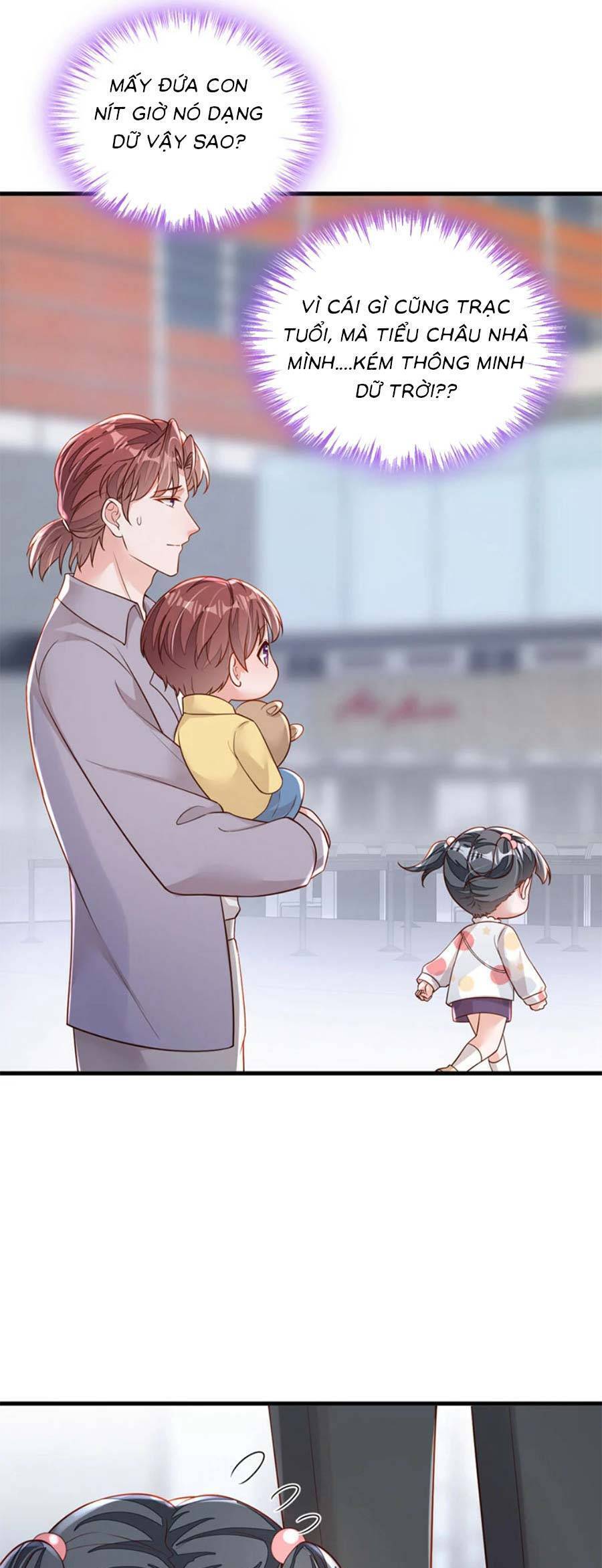 Lời Thì Thầm Của Ác Ma: Chapter 155