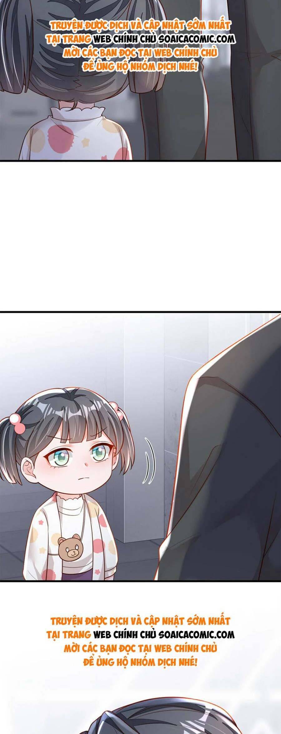 Lời Thì Thầm Của Ác Ma: Chapter 155
