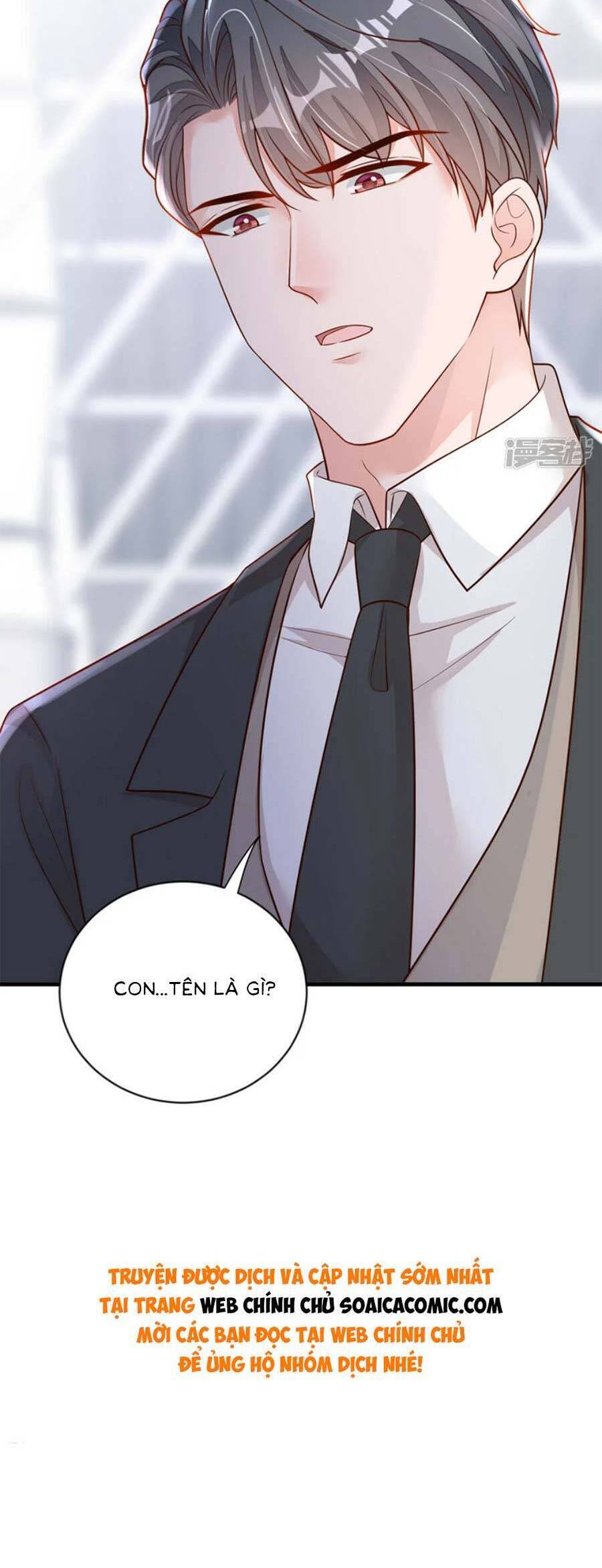 Lời Thì Thầm Của Ác Ma: Chapter 155