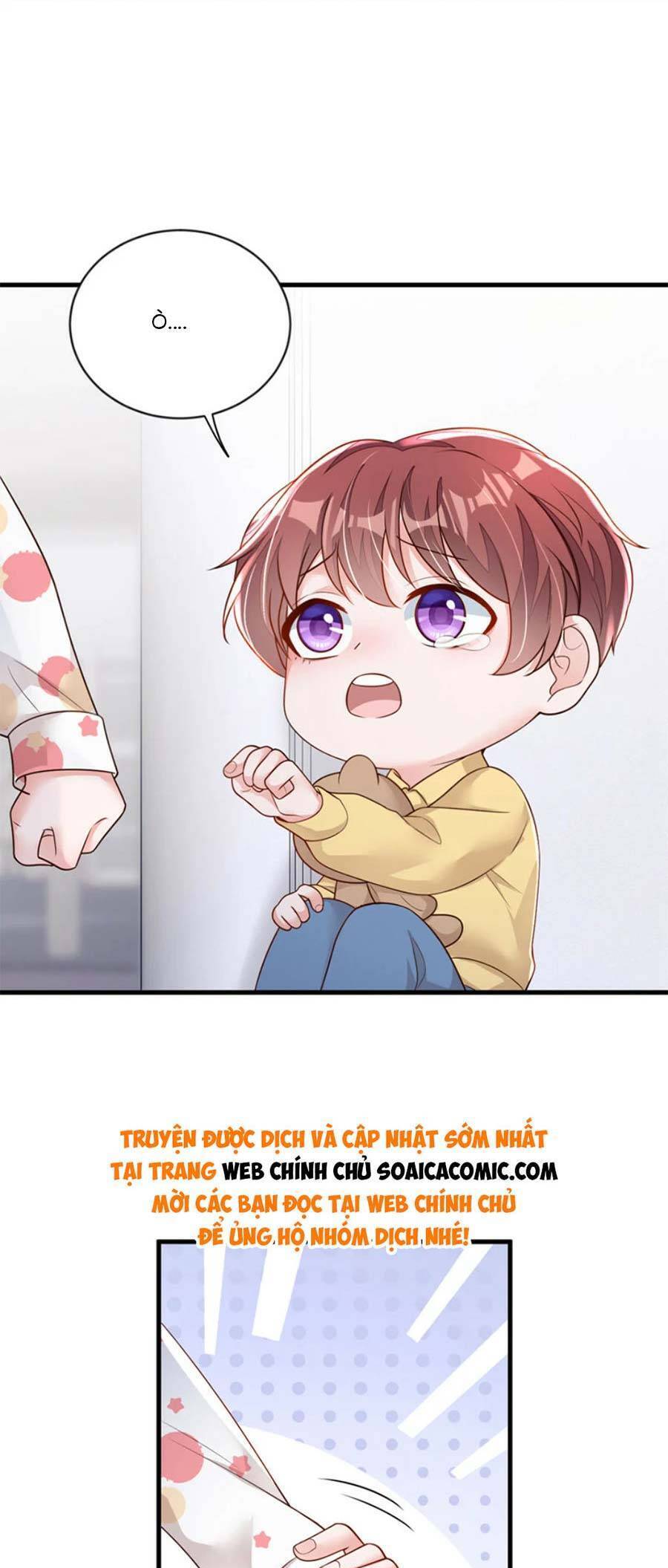 Lời Thì Thầm Của Ác Ma: Chapter 155