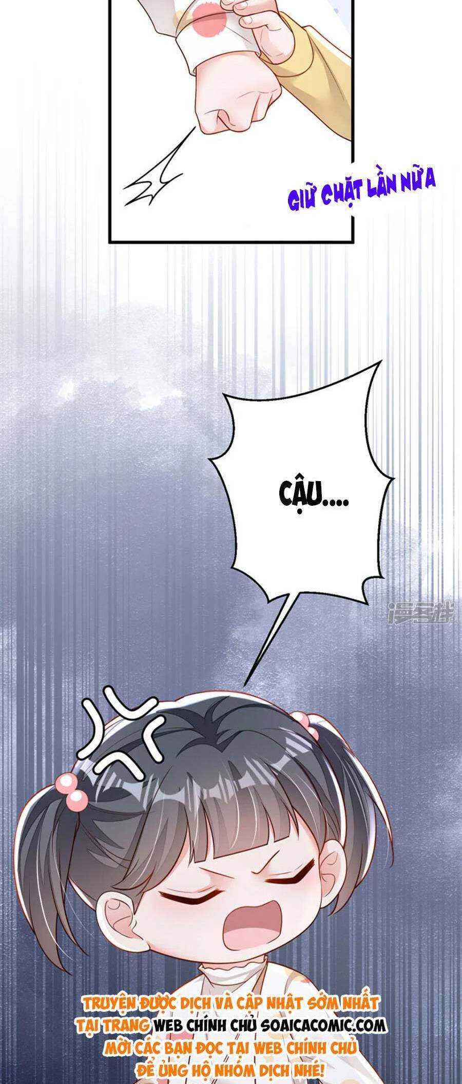 Lời Thì Thầm Của Ác Ma: Chapter 155