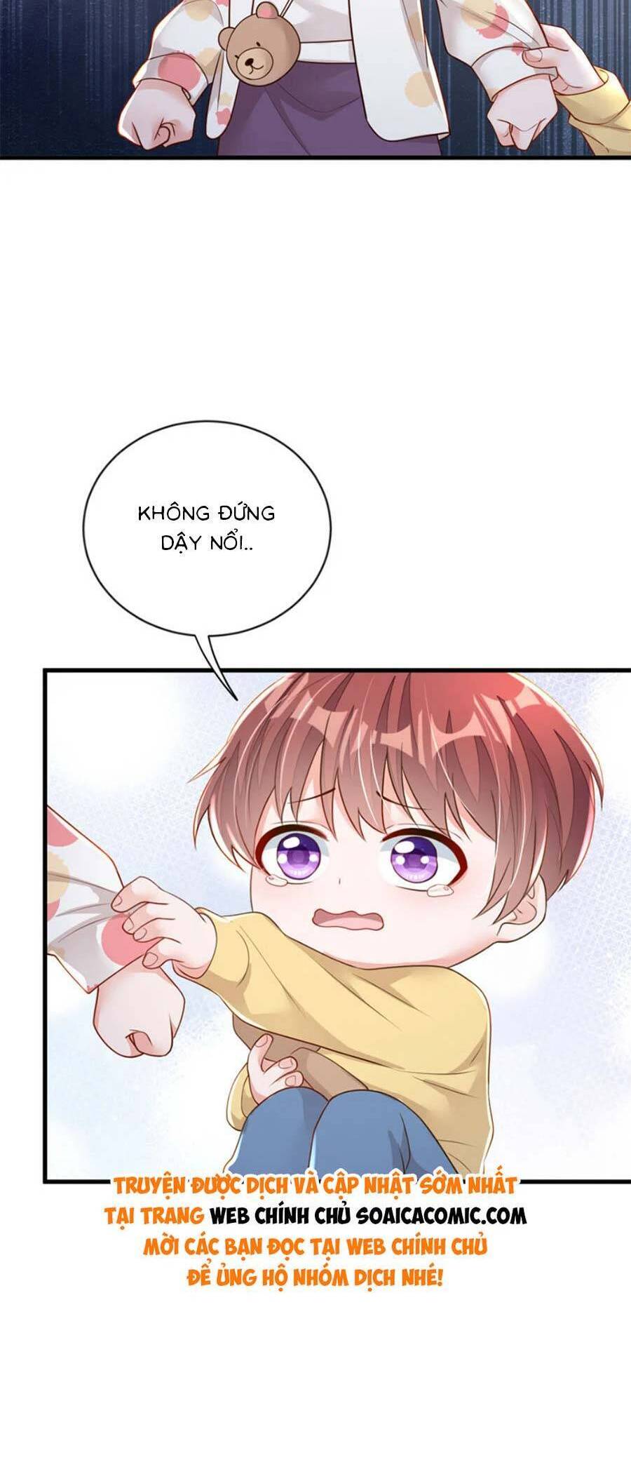 Lời Thì Thầm Của Ác Ma: Chapter 155