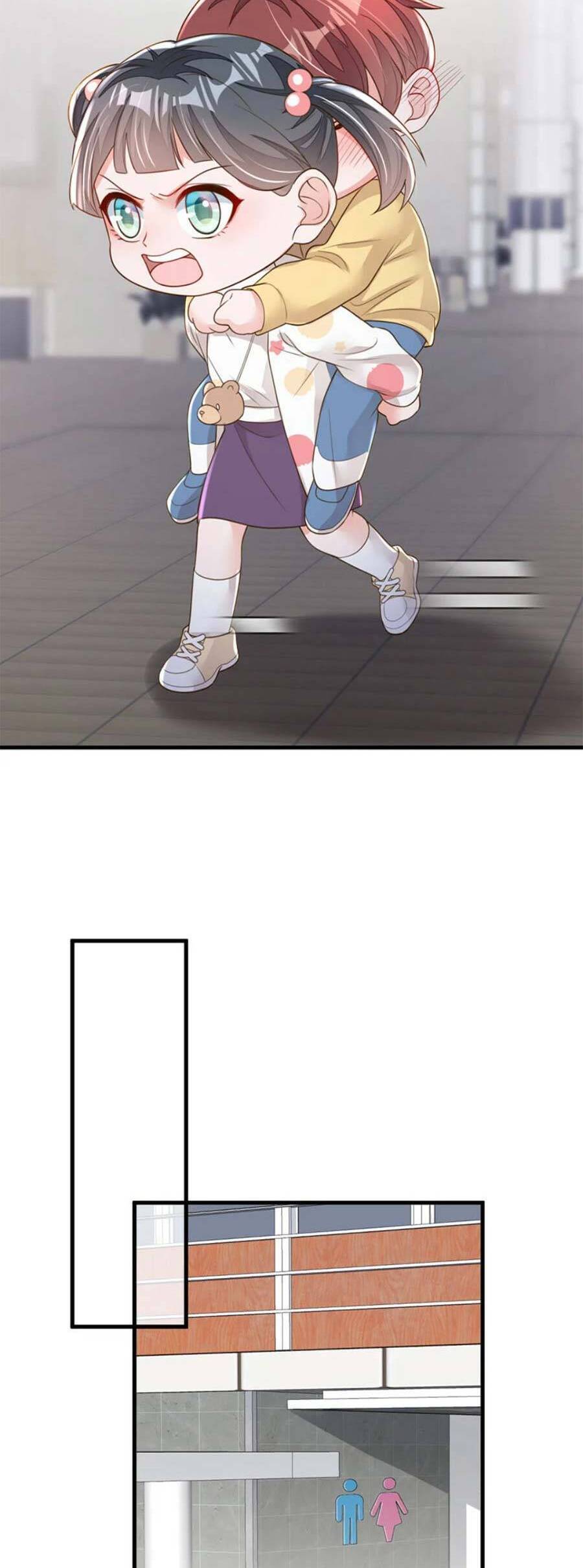 Lời Thì Thầm Của Ác Ma: Chapter 155
