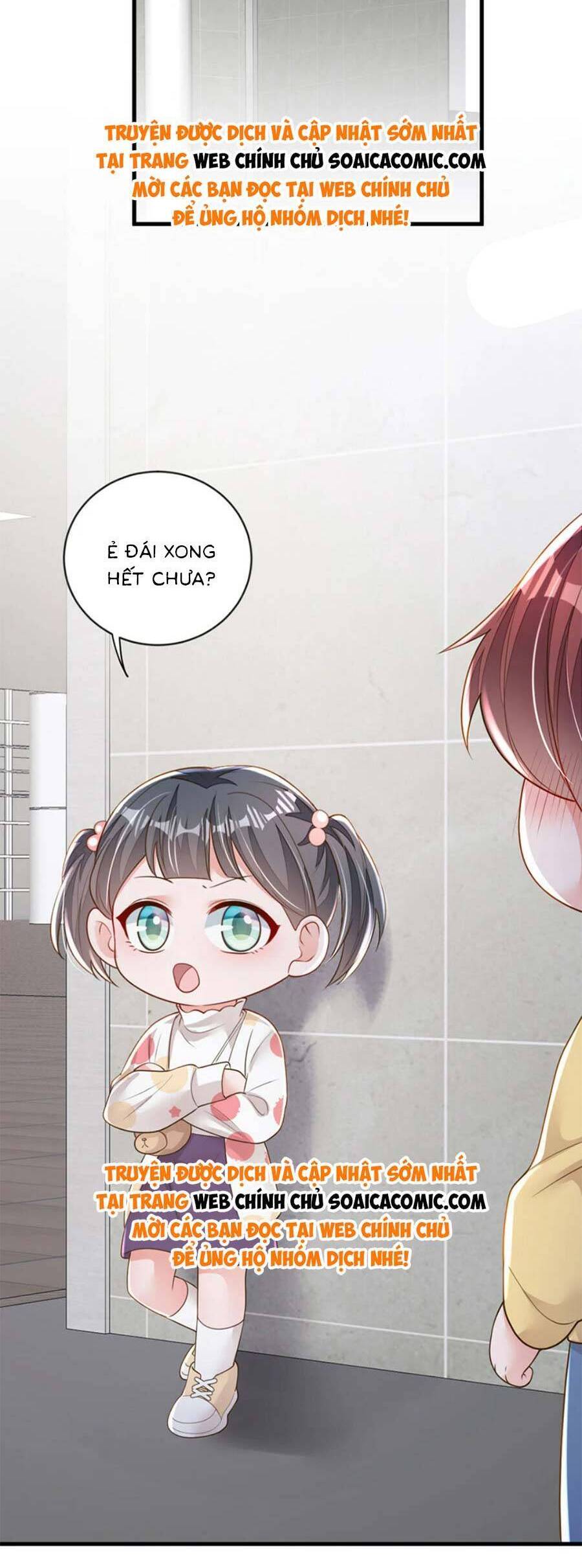 Lời Thì Thầm Của Ác Ma: Chapter 155