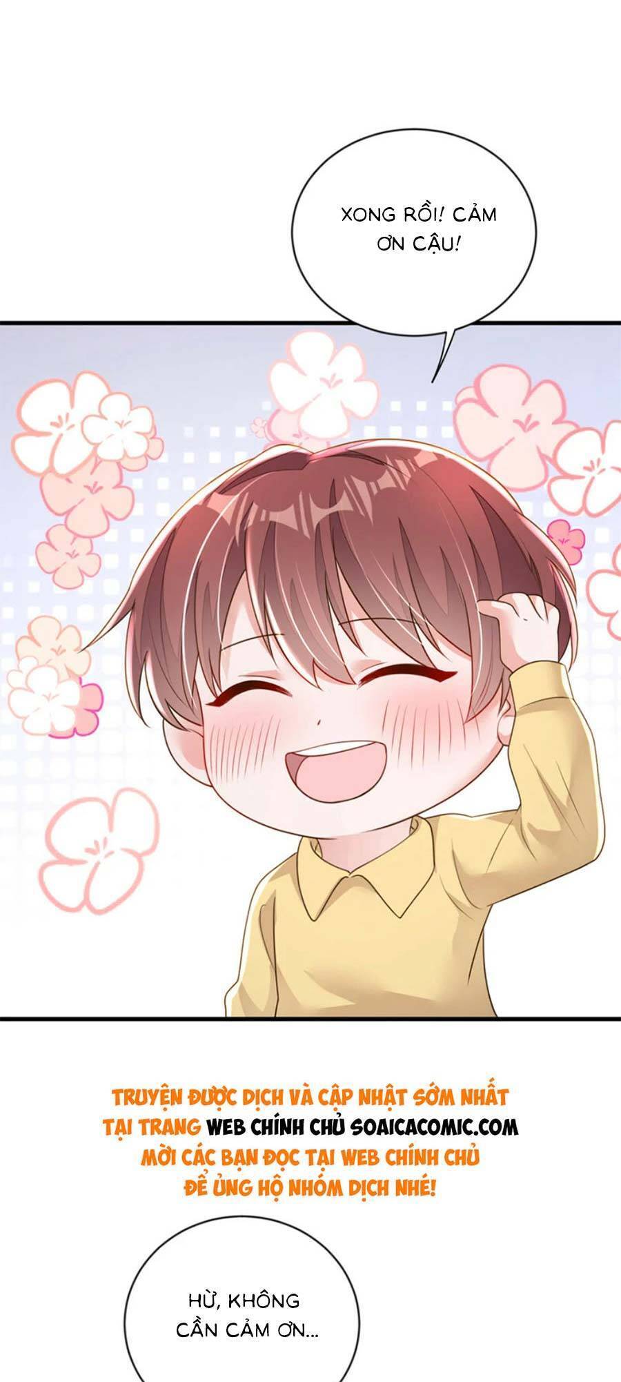 Lời Thì Thầm Của Ác Ma: Chapter 155