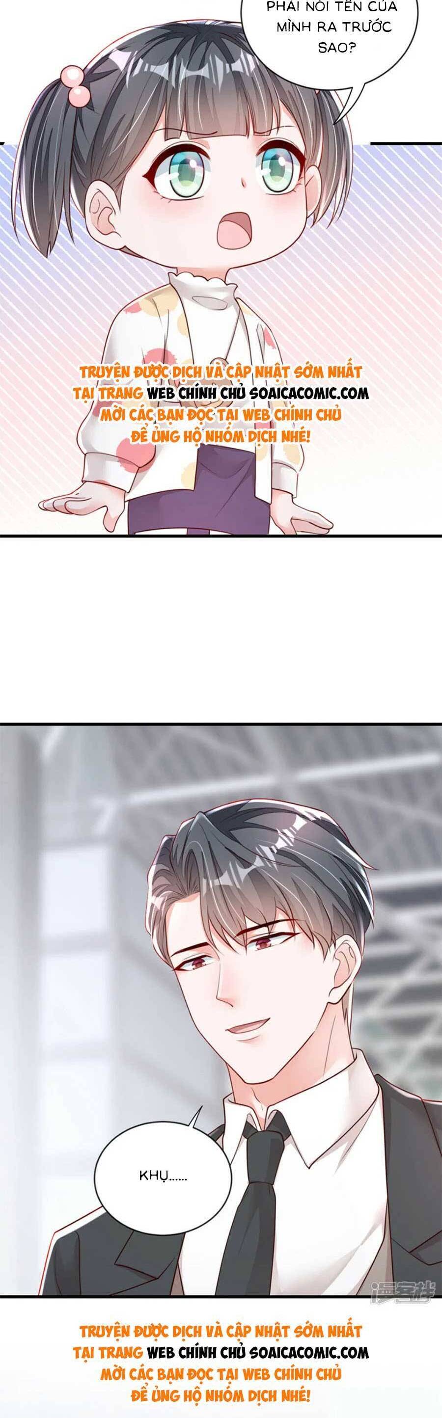 Lời Thì Thầm Của Ác Ma: Chapter 156