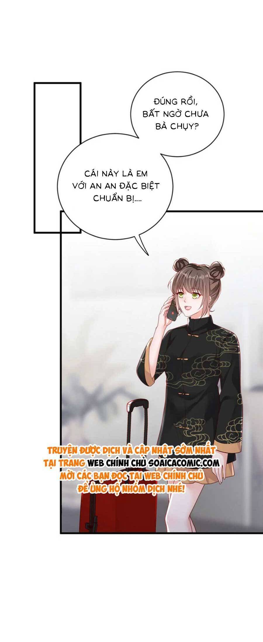 Lời Thì Thầm Của Ác Ma: Chapter 156