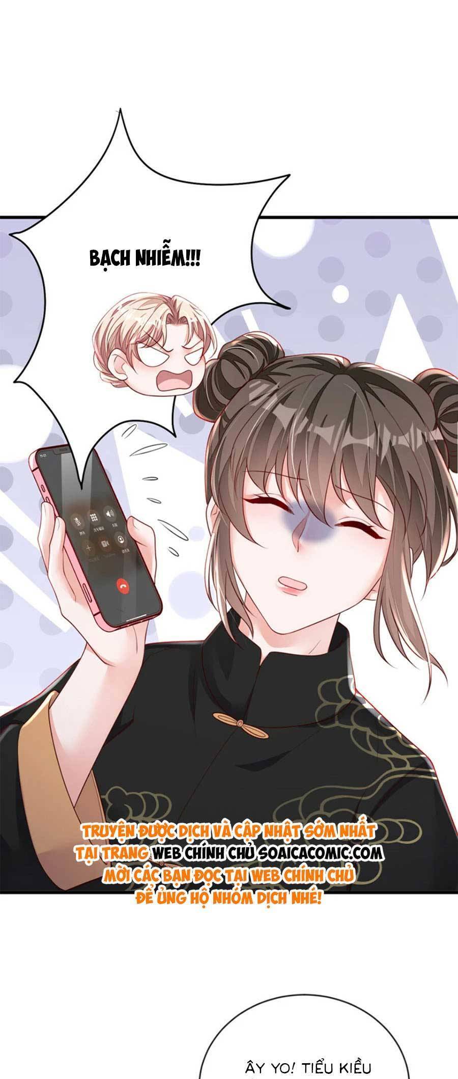 Lời Thì Thầm Của Ác Ma: Chapter 156