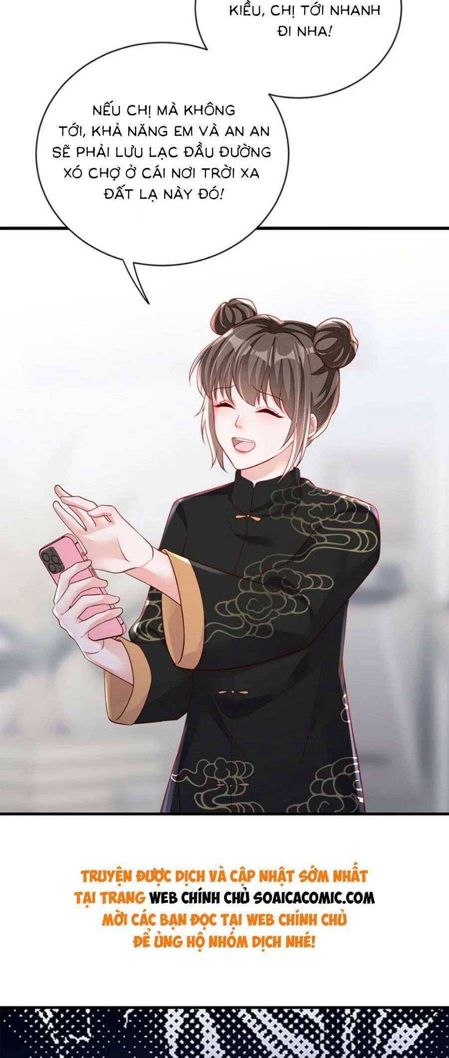 Lời Thì Thầm Của Ác Ma: Chapter 156