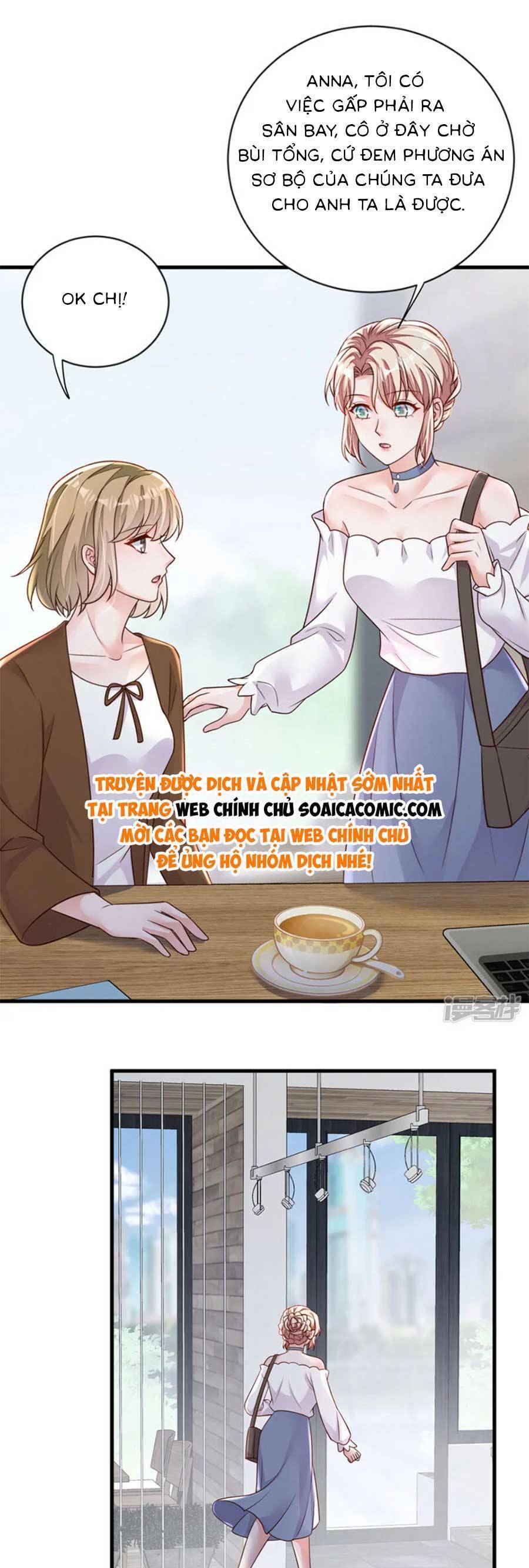 Lời Thì Thầm Của Ác Ma: Chapter 156