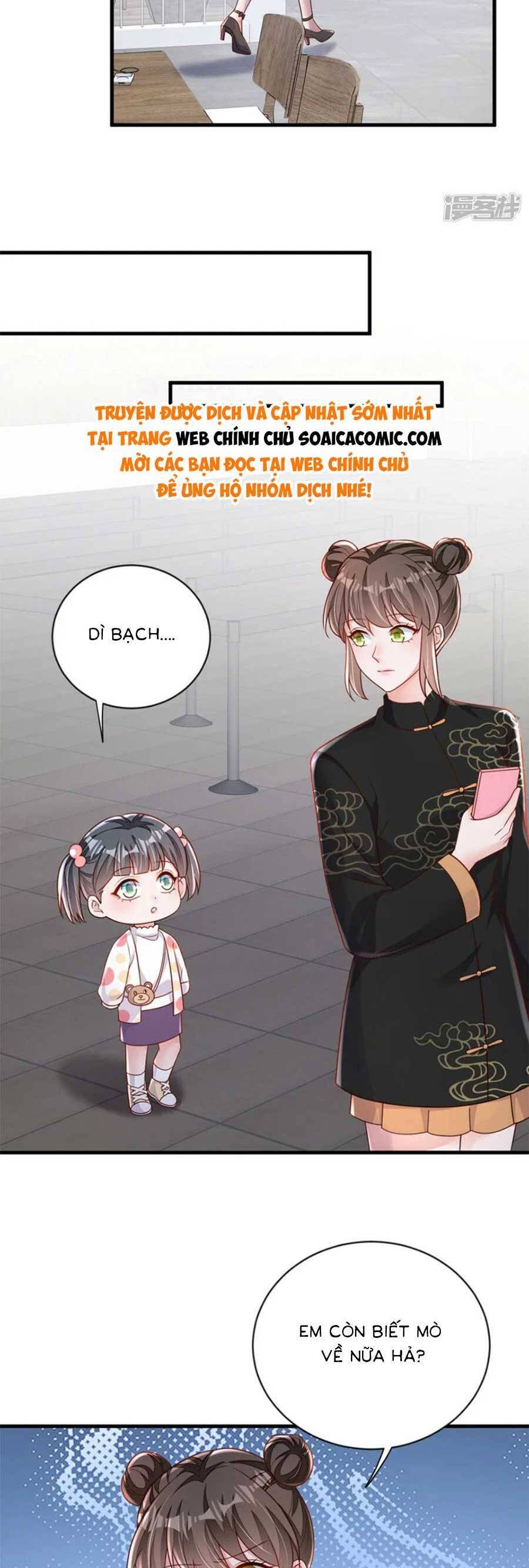 Lời Thì Thầm Của Ác Ma: Chapter 156