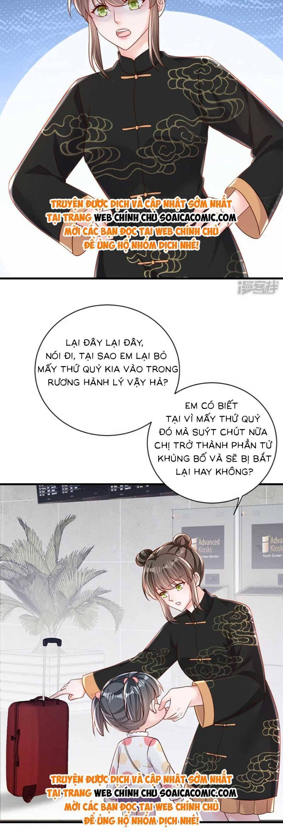 Lời Thì Thầm Của Ác Ma: Chapter 156
