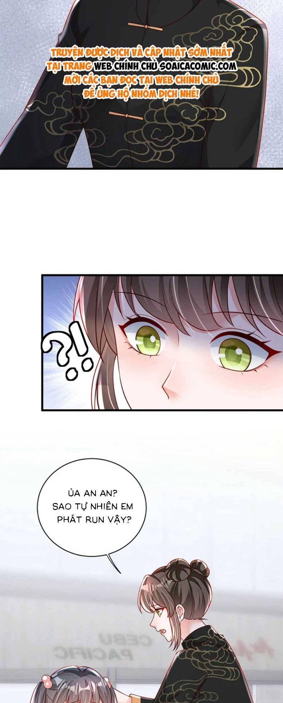 Lời Thì Thầm Của Ác Ma: Chapter 156