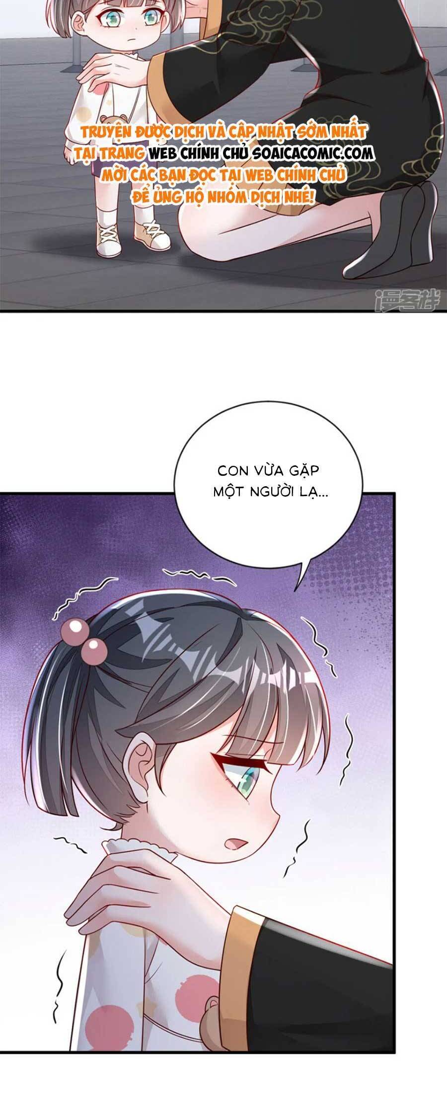 Lời Thì Thầm Của Ác Ma: Chapter 156