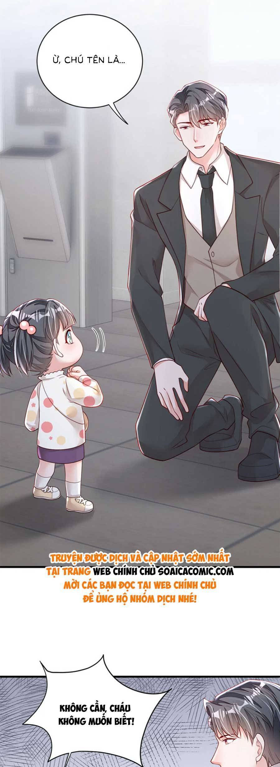 Lời Thì Thầm Của Ác Ma: Chapter 156