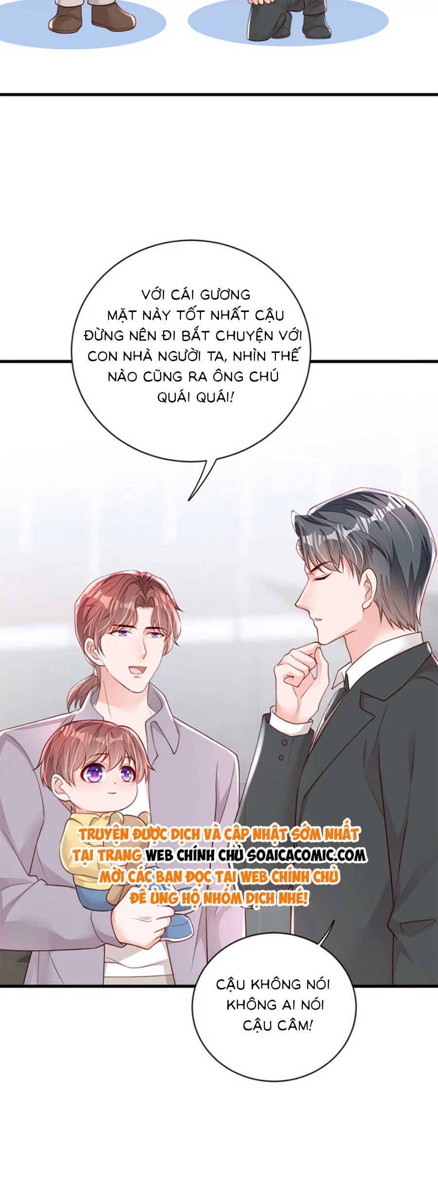 Lời Thì Thầm Của Ác Ma: Chapter 156