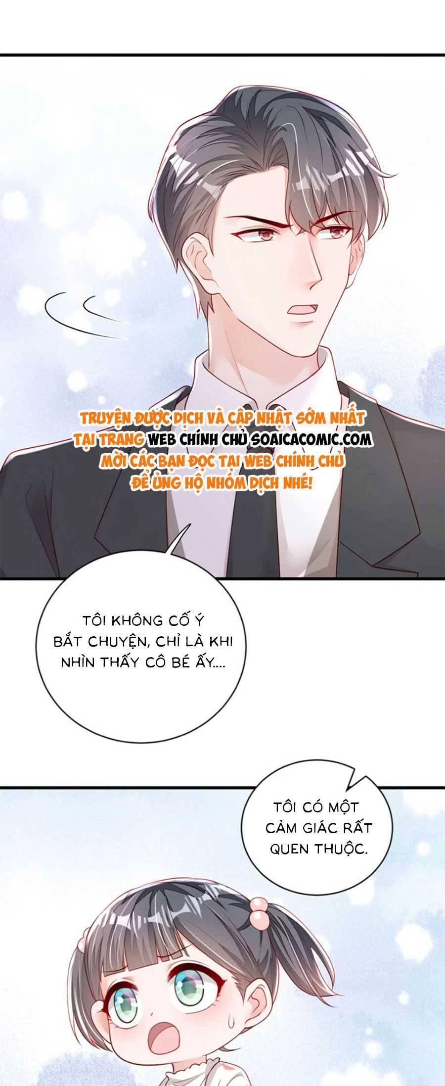 Lời Thì Thầm Của Ác Ma: Chapter 156