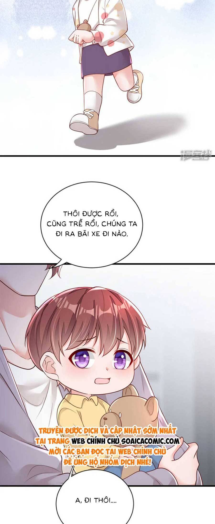 Lời Thì Thầm Của Ác Ma: Chapter 156