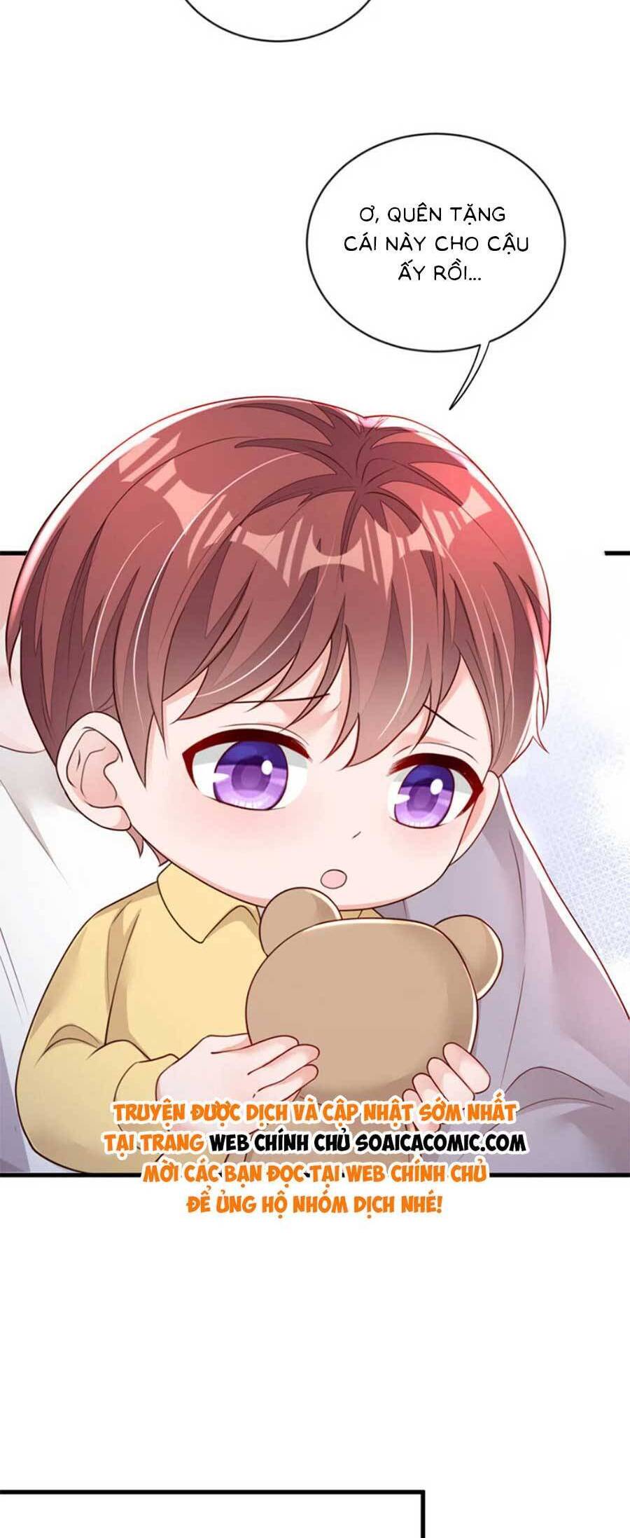 Lời Thì Thầm Của Ác Ma: Chapter 156