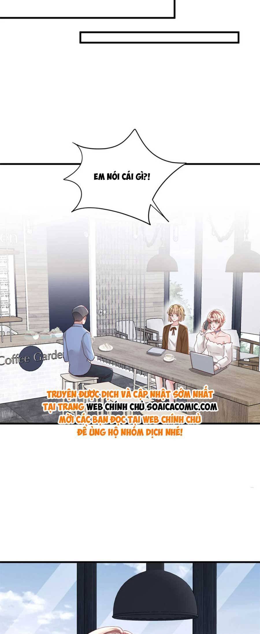 Lời Thì Thầm Của Ác Ma: Chapter 156