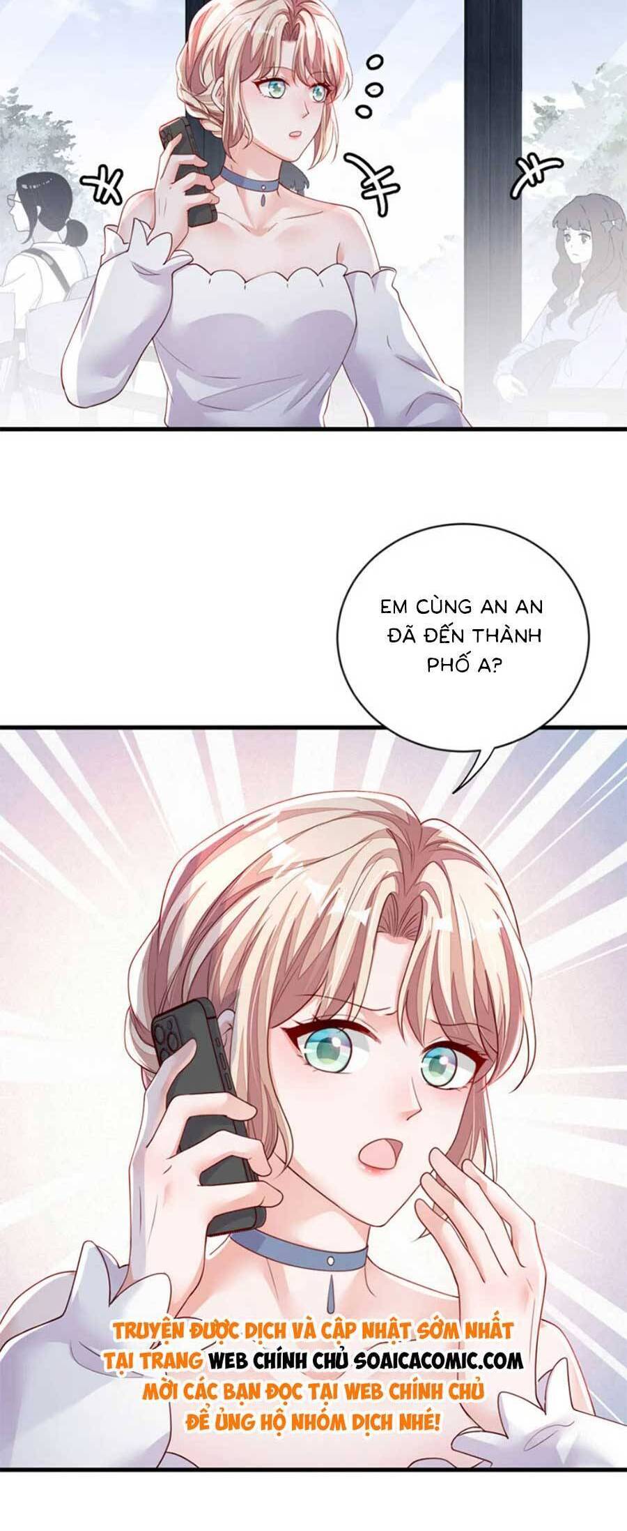 Lời Thì Thầm Của Ác Ma: Chapter 156