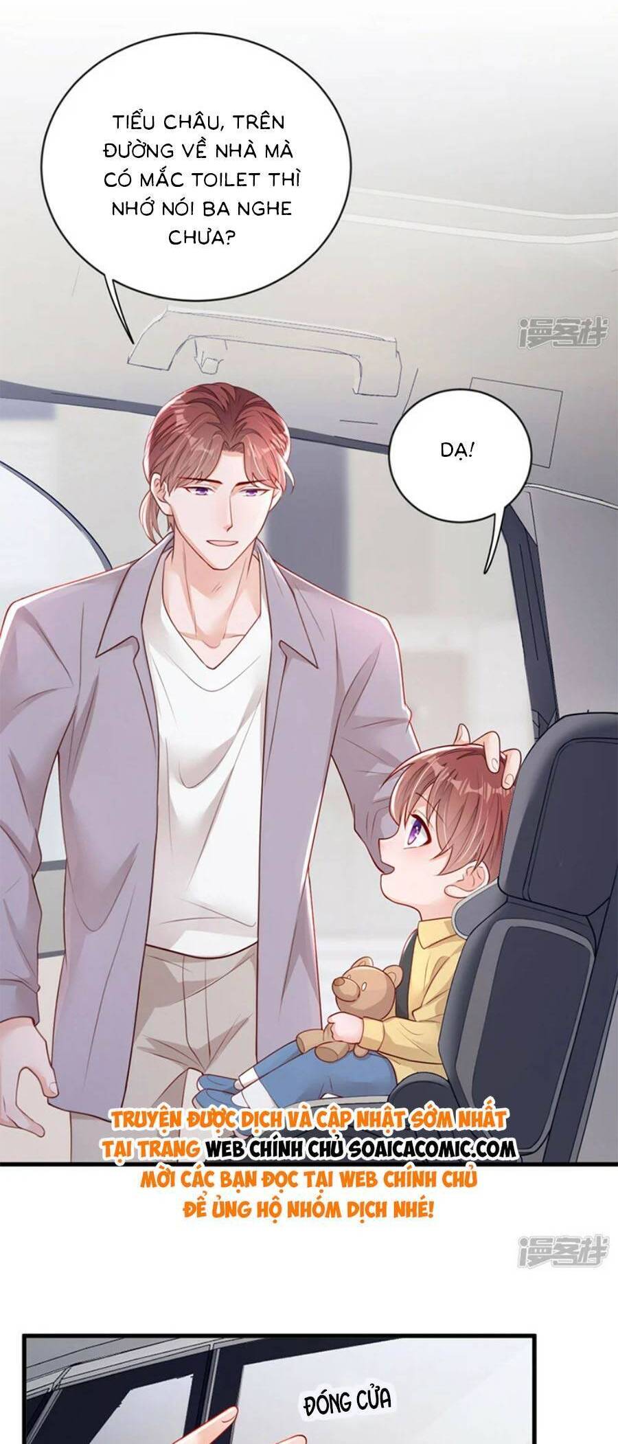Lời Thì Thầm Của Ác Ma: Chapter 157