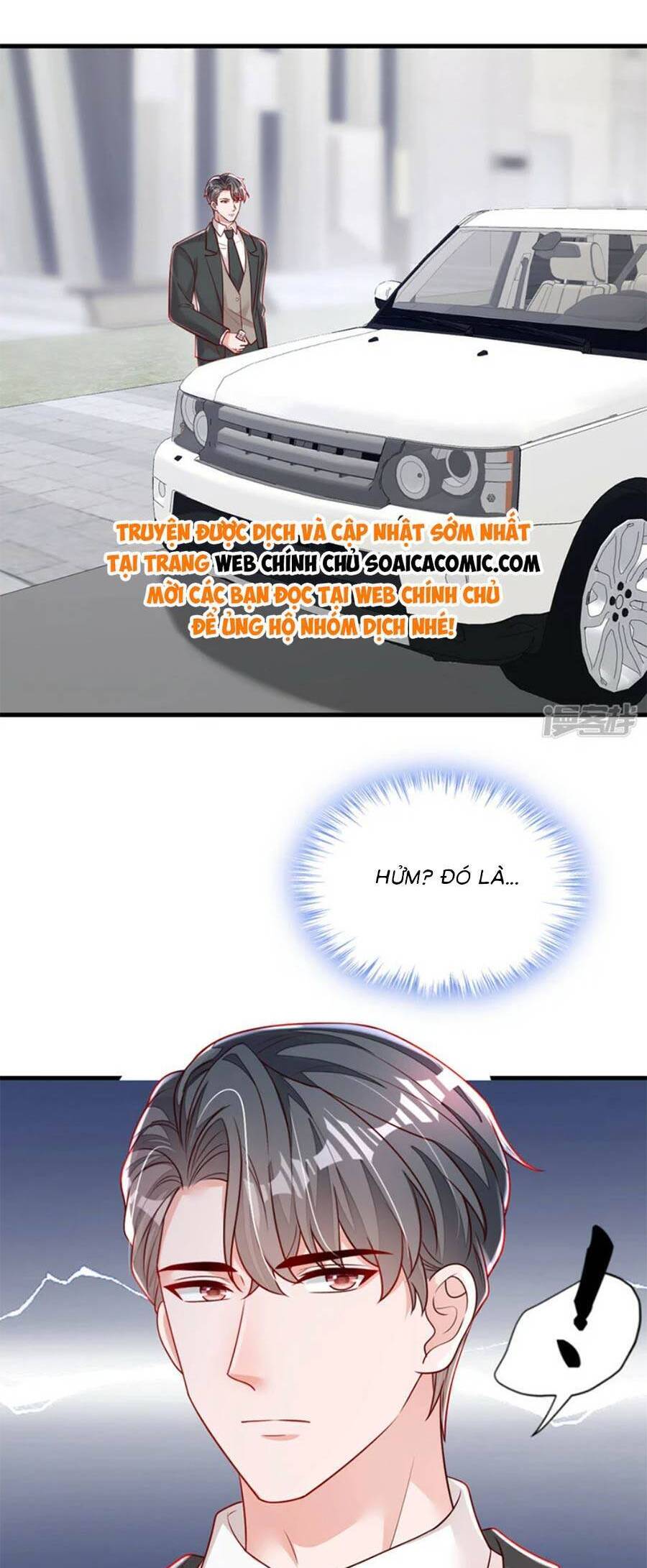 Lời Thì Thầm Của Ác Ma: Chapter 157