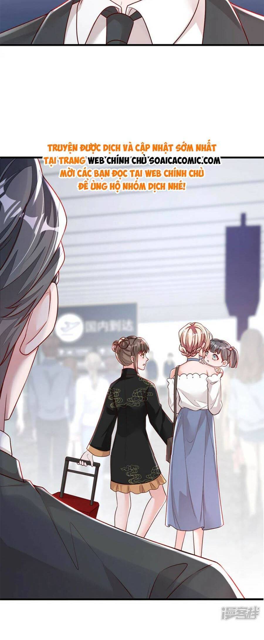 Lời Thì Thầm Của Ác Ma: Chapter 157