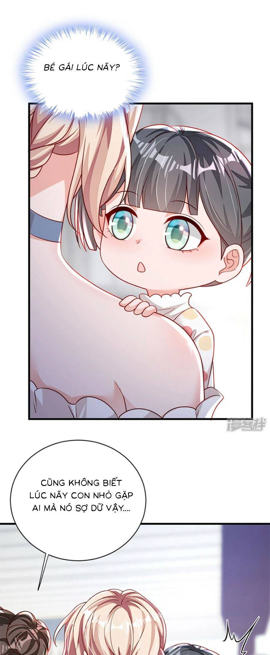 Lời Thì Thầm Của Ác Ma: Chapter 157