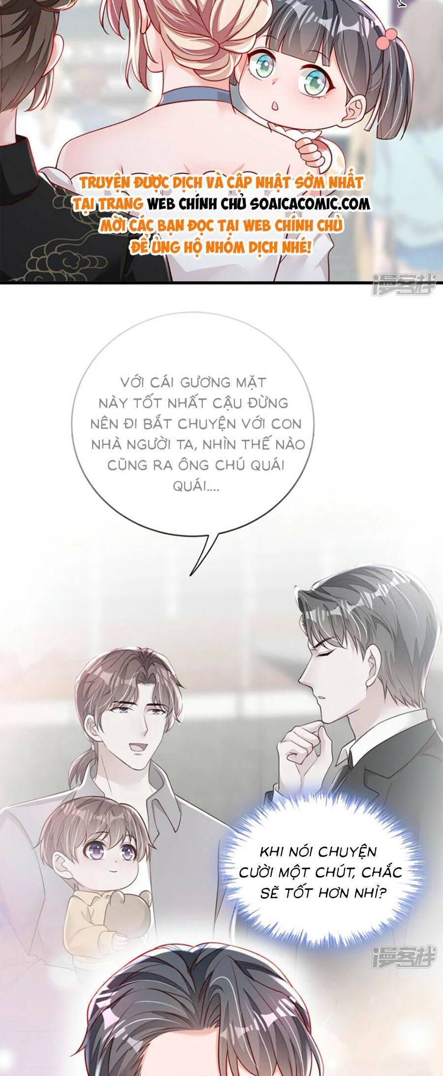 Lời Thì Thầm Của Ác Ma: Chapter 157