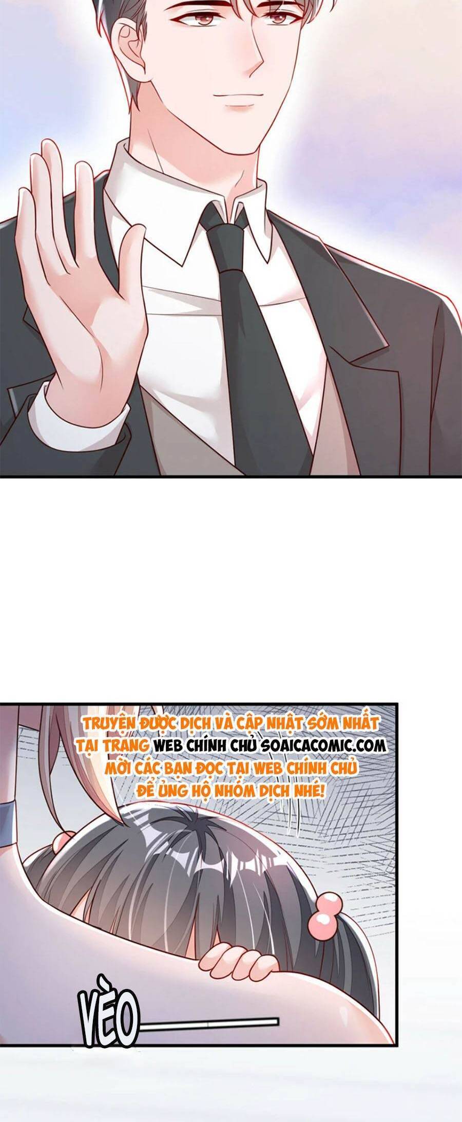 Lời Thì Thầm Của Ác Ma: Chapter 157
