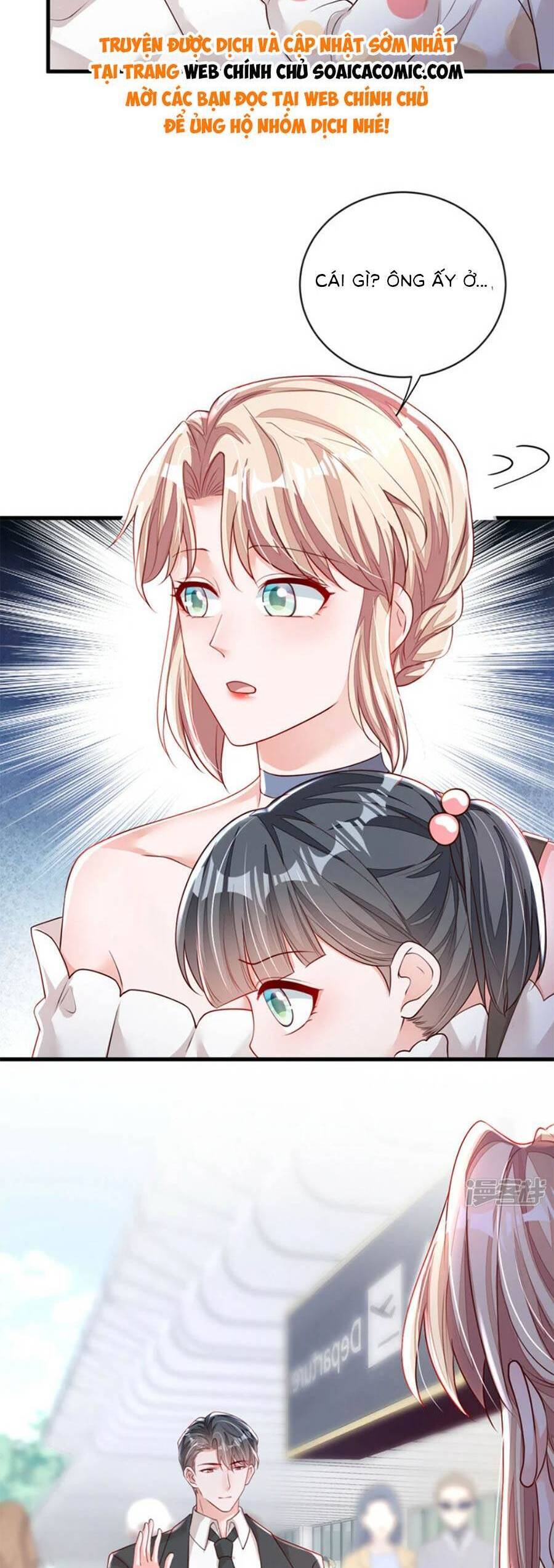 Lời Thì Thầm Của Ác Ma: Chapter 157