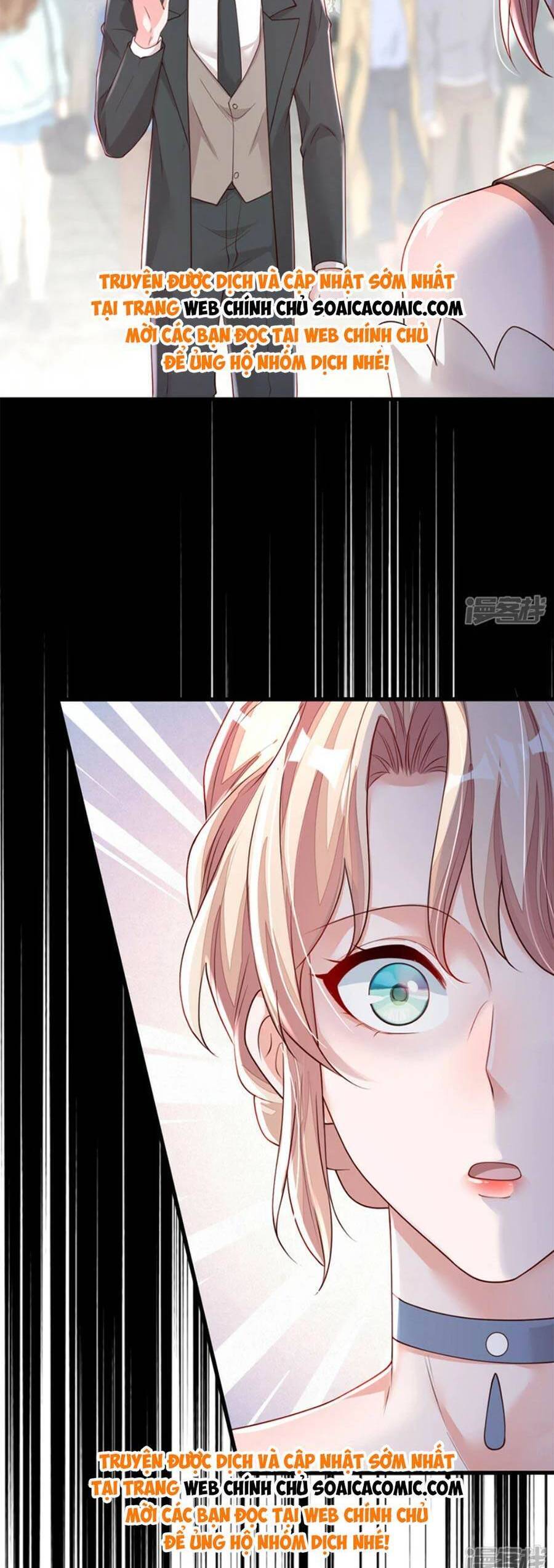 Lời Thì Thầm Của Ác Ma: Chapter 157