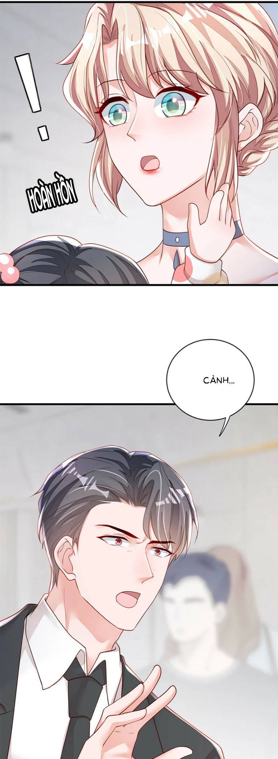 Lời Thì Thầm Của Ác Ma: Chapter 157